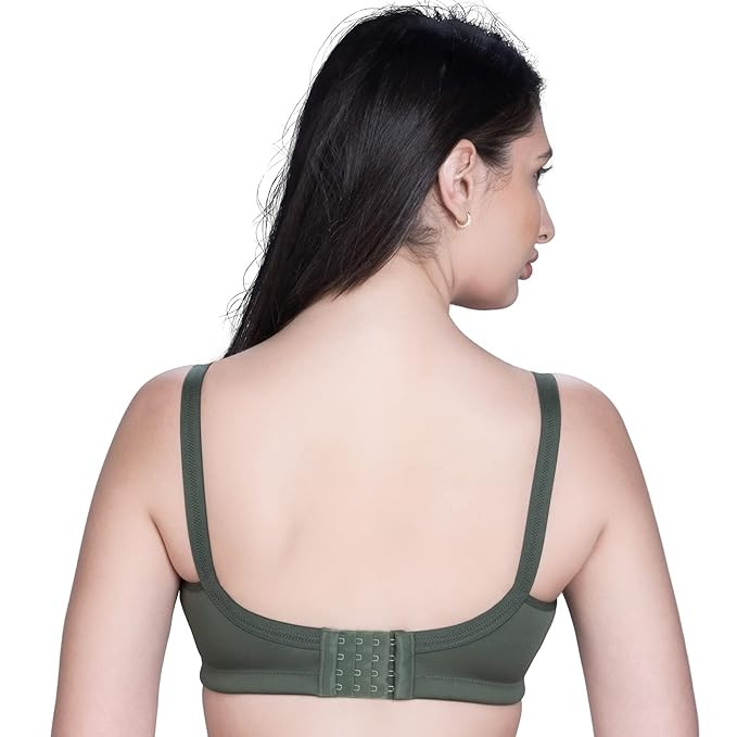 RIZA by TRYLO - Riza Superfit is one-of-a-kind bra which fulfils multiple  requirements like luxury, comfort and support. To make it versatile, outer  surface of Riza Superfit is made of satin while